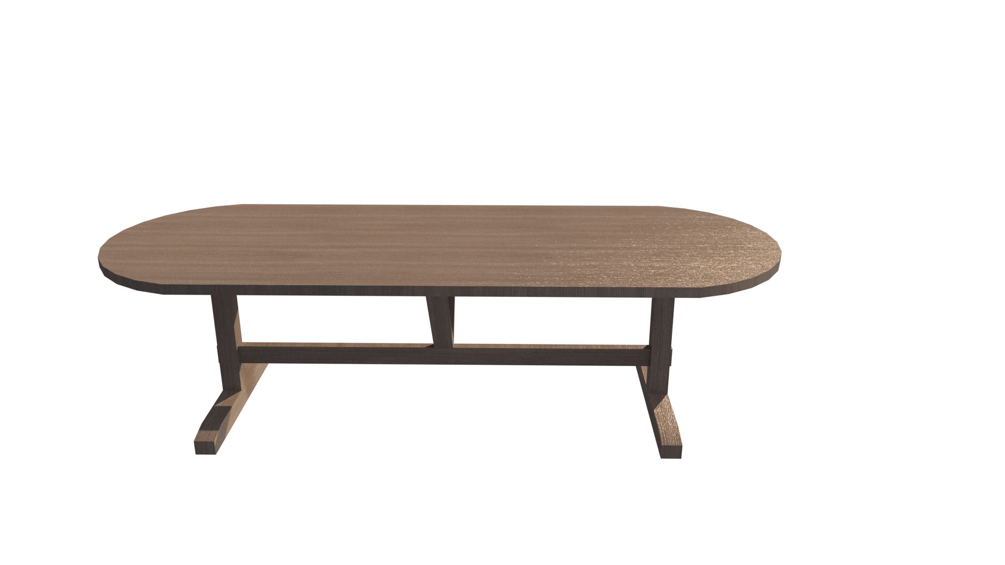 The Archie Dining Table